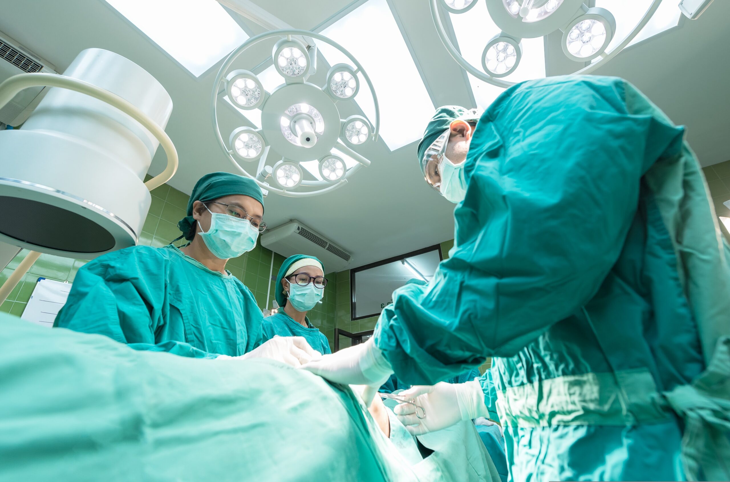 Leia mais sobre o artigo Plano de Saúde Negou a Cirurgia Bariátrica: A Operadora Pode Fazer Isso?