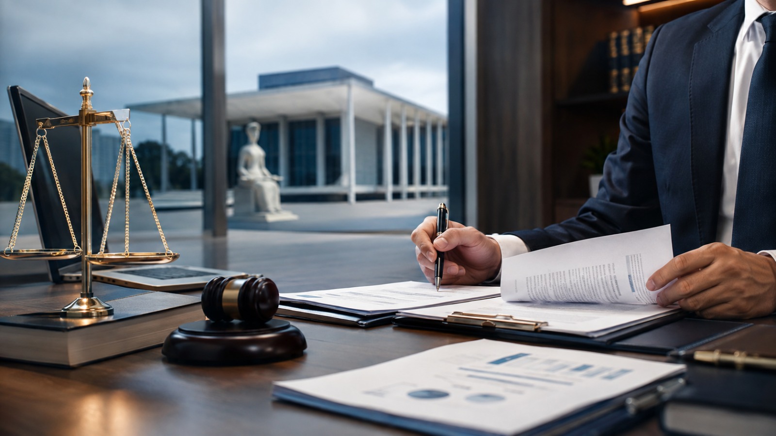 Leia mais sobre o artigo STF libera andamento dos processos sobre pejotização: o que muda para as empresas?