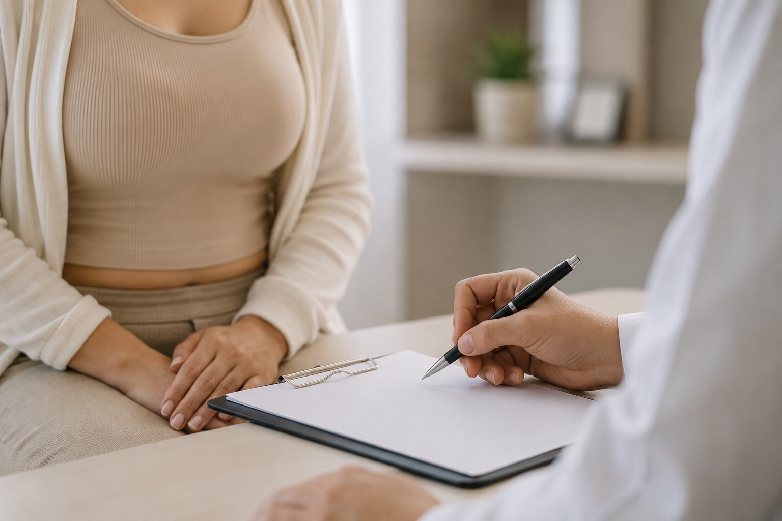 Leia mais sobre o artigo Emagreceu com Mounjaro, Ozempic ou Outros Medicamentos? A Cirurgia Reparadora Também Pode Ser Coberta pelo Plano de Saúde